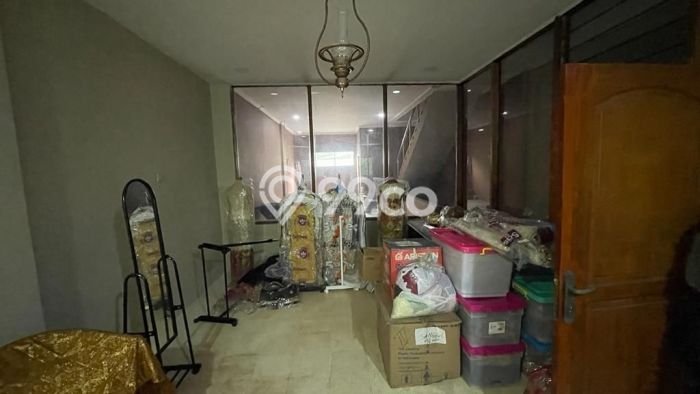 Ruko Dijual di Prime Area Jakarta Pusat Luas 237m2 Ruko Dijual di Prime Area Jakarta Pusat Luas 237m2