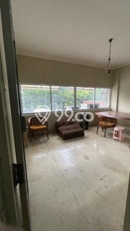 Ruko Dijual di Prime Area Jakarta Pusat Luas 237m2 Ruko Dijual di Prime Area Jakarta Pusat Luas 237m2