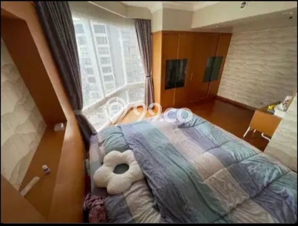 Apartemen Terawat Dijual di Jakarta Barat Spesifikasi 2 KT, 2 KM Apartemen Terawat Dijual di Jakarta Barat Spesifikasi 2 KT, 2 KM