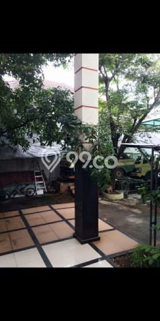 Rumah Luxury Modern Siap Huni di Duri Kepa Jakarta Barat Rumah Luxury Modern Siap Huni di Duri Kepa Jakarta Barat