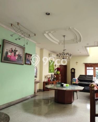 Rumah Luxury Modern Siap Huni di Joglo Jakarta Barat Rumah Luxury Modern Siap Huni di Joglo Jakarta Barat