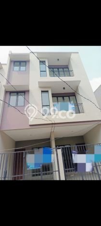 Dijual Rumah Modern 3 KT di Tomang, Jakarta Barat Dijual Rumah Modern 3 KT di Tomang, Jakarta Barat
