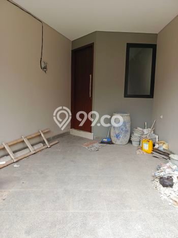 Dijual Rumah Modern 3 KT di Tomang, Jakarta Barat Dijual Rumah Modern 3 KT di Tomang, Jakarta Barat