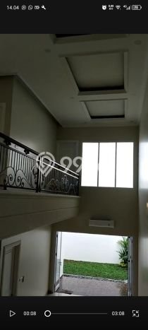 Dijual Rumah Luas Megah Dengan View Cantik di Kemanggisan, Jakarta Barat Dijual Rumah Luas Megah Dengan View Cantik di Kemanggisan, Jakarta Barat