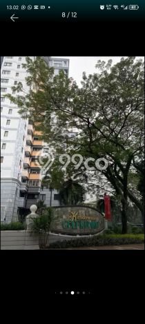 Apartemen Nyaman untuk Dijual di Karawaci, Tangerang, Banten Apartemen Nyaman untuk Dijual di Karawaci, Tangerang, Banten