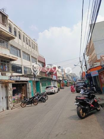 Dijual Tanah Lokasi Mangga Besar, Jakarta Barat Seluas 200m2 Dijual Tanah Lokasi Mangga Besar, Jakarta Barat Seluas 200m2