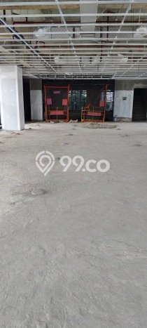 Kantor Dijual di Jatinegara LT 1212m2, LB 3060m2 untuk Investasi Kantor Dijual di Jatinegara LT 1212m2, LB 3060m2 untuk Investasi