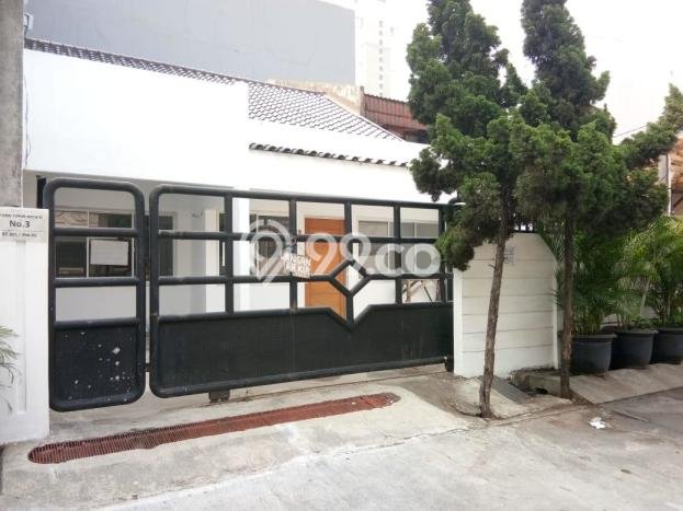 Rumah Sewa Jakarta Barat LT 168m2 LB 150m2 Kawasan Tanjung Duren Rumah Sewa Jakarta Barat LT 168m2 LB 150m2 Kawasan Tanjung Duren