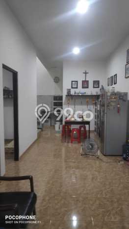 Dijual Hunian Rumah Nyaman 2 KT di Tanjung Duren, Jakarta Barat Dijual Hunian Rumah Nyaman 2 KT di Tanjung Duren, Jakarta Barat