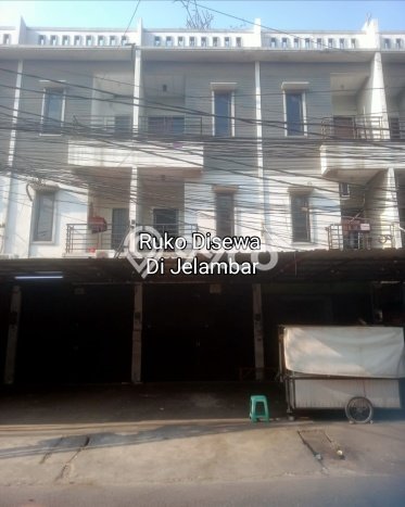 Disewakan Ruko di Pusat Kota Jakarta Barat Ramai Strategis Disewakan Ruko di Pusat Kota Jakarta Barat Ramai Strategis