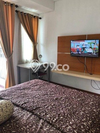 Dijual Apartemen 1 KT 1 KM di Tanah Abang Dijual Apartemen 1 KT 1 KM di Tanah Abang