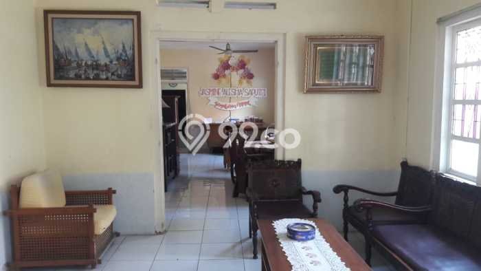 Rumah Luxury Siap Huni di Jakarta Pusat Fasilitas Premium Rumah Luxury Siap Huni di Jakarta Pusat Fasilitas Premium