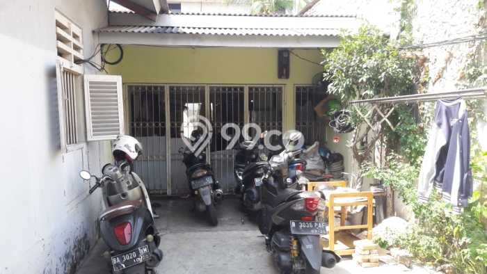 Rumah Luxury Siap Huni di Jakarta Pusat Fasilitas Premium Rumah Luxury Siap Huni di Jakarta Pusat Fasilitas Premium