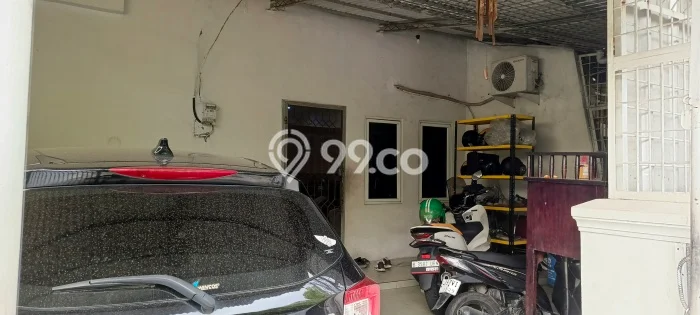 Dijual Rumah Mewah Elegan Dengan View Cantik di Jelambar, Jakarta Barat Dijual Rumah Mewah Elegan Dengan View Cantik di Jelambar, Jakarta Barat
