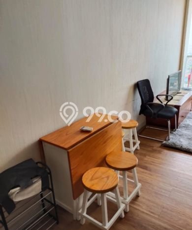 Apartemen Favorit Nyaman Dijual di Jakarta Barat dengan 3 Kamar Tidur Apartemen Favorit Nyaman Dijual di Jakarta Barat dengan 3 Kamar Tidur