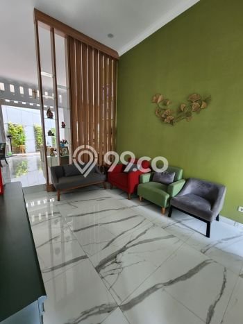 Siap Huni Hunian Elit 3 Kamar di Cipondoh Dekat ke Mana Pun Siap Huni Hunian Elit 3 Kamar di Cipondoh Dekat ke Mana Pun