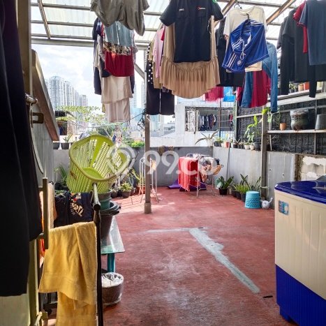 Kos-kosan Dijual di Tomang Jakarta Barat Luas 320m2 Kos-kosan Dijual di Tomang Jakarta Barat Luas 320m2