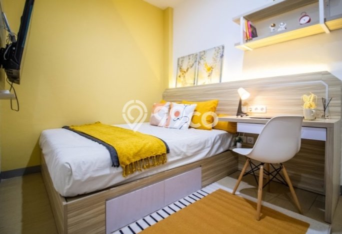 Rumah Kost Dijual di Mangga Besar Jakarta Barat Luas 675m2 Rumah Kost Dijual di Mangga Besar Jakarta Barat Luas 675m2