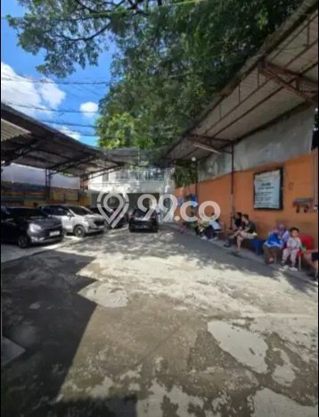 Jual Cepat Hunian Mewah Klasik di Jakarta Barat Jual Cepat Hunian Mewah Klasik di Jakarta Barat