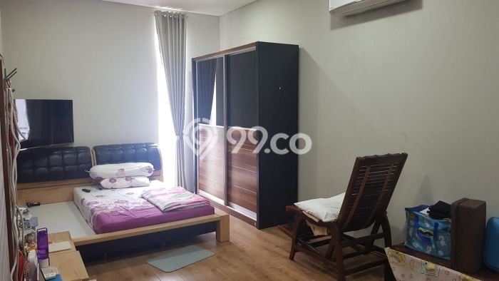 For Sale! Premium House LT 216m2 Desain Elegan di Tamansari For Sale! Premium House LT 216m2 Desain Elegan di Tamansari