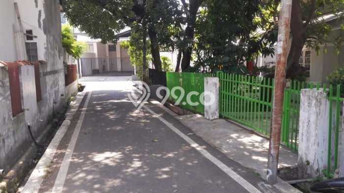 Rumah Luxury Siap Huni di Jakarta Pusat Fasilitas Premium Rumah Luxury Siap Huni di Jakarta Pusat Fasilitas Premium