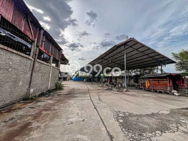 Unit Gudang Dijual di Cilincing Jakarta Utara Luas Bangunan 1000m2 Unit Gudang Dijual di Cilincing Jakarta Utara Luas Bangunan 1000m2