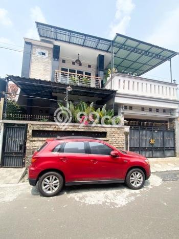Dijual Hunian Mewah dengan Fasilitas Sekitar Lengkap di Cengkareng, Jakarta Barat Dijual Hunian Mewah dengan Fasilitas Sekitar Lengkap di Cengkareng, Jakarta Barat
