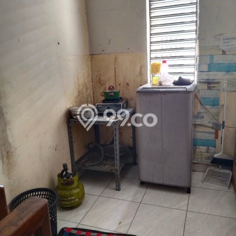 Kos-kosan Dijual di Tomang Jakarta Barat Luas 320m2 Kos-kosan Dijual di Tomang Jakarta Barat Luas 320m2