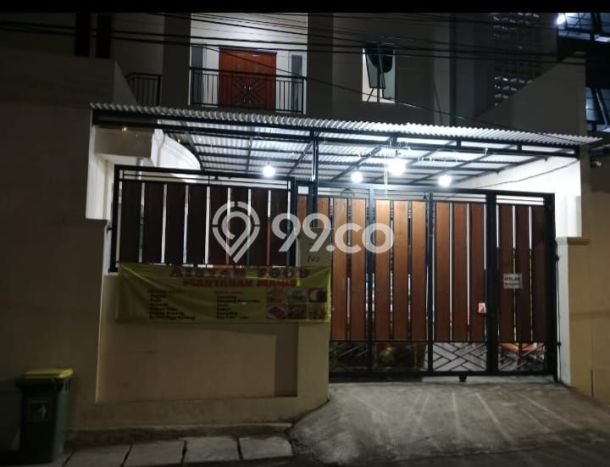 Dijual Rumah Premium dengan Fasilitas Sekitar Lengkap di Kebon Jeruk, Jakarta Barat Dijual Rumah Premium dengan Fasilitas Sekitar Lengkap di Kebon Jeruk, Jakarta Barat
