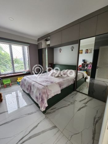 Siap Huni Hunian Elit 3 Kamar di Cipondoh Dekat ke Mana Pun Siap Huni Hunian Elit 3 Kamar di Cipondoh Dekat ke Mana Pun