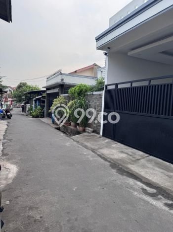 Siap Huni Rumah Mewah 4 Kamar di Kebon Jeruk Dekat ke Mana Saja Siap Huni Rumah Mewah 4 Kamar di Kebon Jeruk Dekat ke Mana Saja