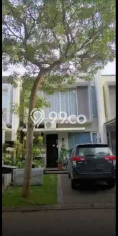 Siap Huni Rumah Mewah 4 Kamar di Kembangan Dekat ke Mana Pun Siap Huni Rumah Mewah 4 Kamar di Kembangan Dekat ke Mana Pun