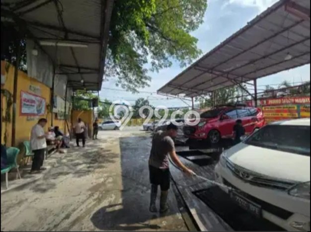 Jual Cepat Hunian Mewah Klasik di Jakarta Barat Jual Cepat Hunian Mewah Klasik di Jakarta Barat