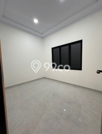 Rumah Modern 4 KT di Duri Kepa Jakarta Barat Unfurnished Rumah Modern 4 KT di Duri Kepa Jakarta Barat Unfurnished