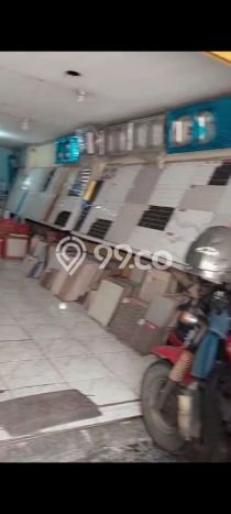Ruko Dijual di Jakarta Barat LT 90m2 & LB 160m2 Lokasi Terbaik! Ruko Dijual di Jakarta Barat LT 90m2 & LB 160m2 Lokasi Terbaik!