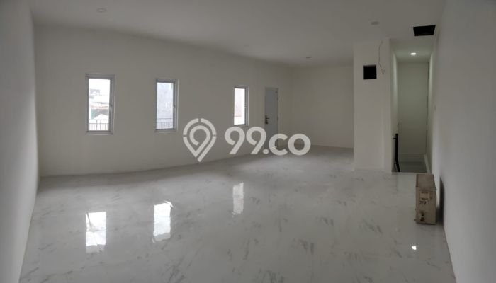 Rumah Elit Modern Siap Huni di Jelambar Jakarta Barat Rumah Elit Modern Siap Huni di Jelambar Jakarta Barat