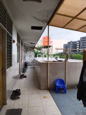 Rumah Kost untuk Dijual di Grogol Punya 32 Kamar Rumah Kost untuk Dijual di Grogol Punya 32 Kamar