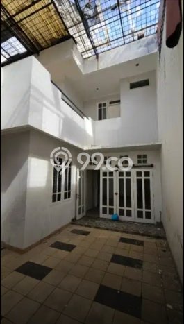 Hunian Nyaman Asri 3 KT Siap Huni di Taman Meruya Jakarta Barat Hunian Nyaman Asri 3 KT Siap Huni di Taman Meruya Jakarta Barat