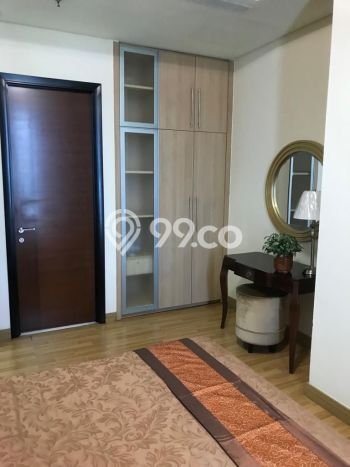 Paling Dicari! Apartemen Eksklusif Dijual di Sudirman Punya 3 Bedroom Paling Dicari! Apartemen Eksklusif Dijual di Sudirman Punya 3 Bedroom