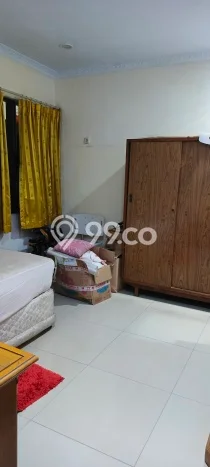 Dijual Rumah Mewah Elegan Dengan View Cantik di Jelambar, Jakarta Barat Dijual Rumah Mewah Elegan Dengan View Cantik di Jelambar, Jakarta Barat