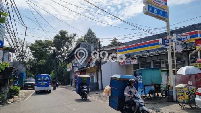 Hunian Super Mewah dengan Akses Paling Strategis di Kemanggisan, Jakarta Barat Hunian Super Mewah dengan Akses Paling Strategis di Kemanggisan, Jakarta Barat