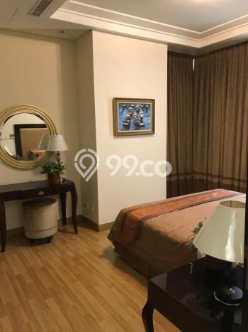 Paling Dicari! Apartemen Eksklusif Dijual di Sudirman Punya 3 Bedroom Paling Dicari! Apartemen Eksklusif Dijual di Sudirman Punya 3 Bedroom