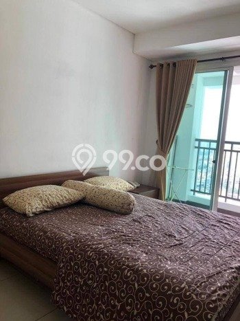 Dijual Apartemen 1 KT 1 KM di Tanah Abang Dijual Apartemen 1 KT 1 KM di Tanah Abang