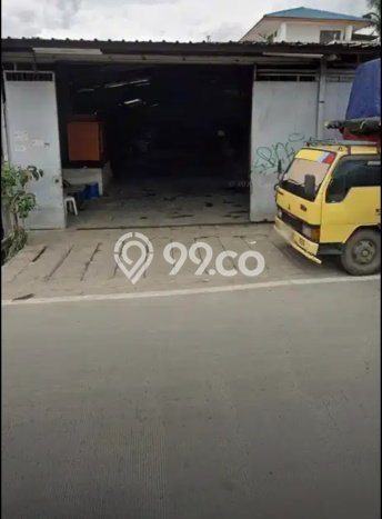 Unit Gudang Dijual di Kapuk Jakarta Utara Luas Bangunan 1000m2 Unit Gudang Dijual di Kapuk Jakarta Utara Luas Bangunan 1000m2