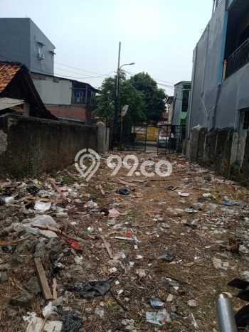 Tanah Dijual Lokasi Cengkareng, Jakarta Barat Luas 2942m2 Legalitas Aman Tanah Dijual Lokasi Cengkareng, Jakarta Barat Luas 2942m2 Legalitas Aman