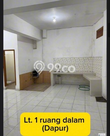 Ruko Dijual di Makassar LT 120m2 & LB 360m2 Lokasi Terbaik! Ruko Dijual di Makassar LT 120m2 & LB 360m2 Lokasi Terbaik!