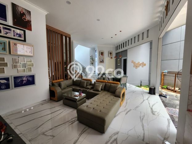 Siap Huni Hunian Elit 3 Kamar di Cipondoh Dekat ke Mana Pun Siap Huni Hunian Elit 3 Kamar di Cipondoh Dekat ke Mana Pun