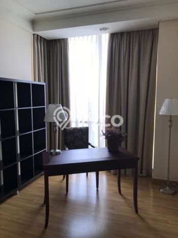 Paling Dicari! Apartemen Eksklusif Dijual di Sudirman Punya 3 Bedroom Paling Dicari! Apartemen Eksklusif Dijual di Sudirman Punya 3 Bedroom