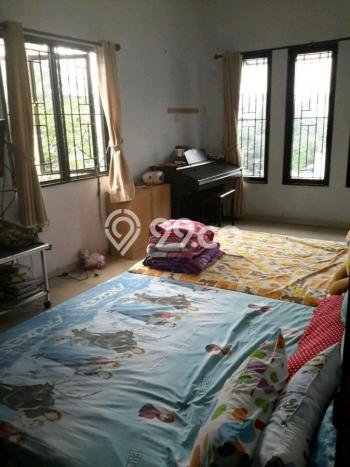 For Sale! Premium House LT 260m2 Desain Elegan di Jelambar For Sale! Premium House LT 260m2 Desain Elegan di Jelambar