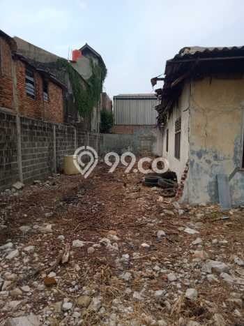 Tanah Dijual Lokasi Cengkareng, Jakarta Barat Luas 2942m2 Legalitas Aman Tanah Dijual Lokasi Cengkareng, Jakarta Barat Luas 2942m2 Legalitas Aman